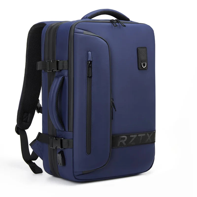 Versatile Luxury Travel Backpack™