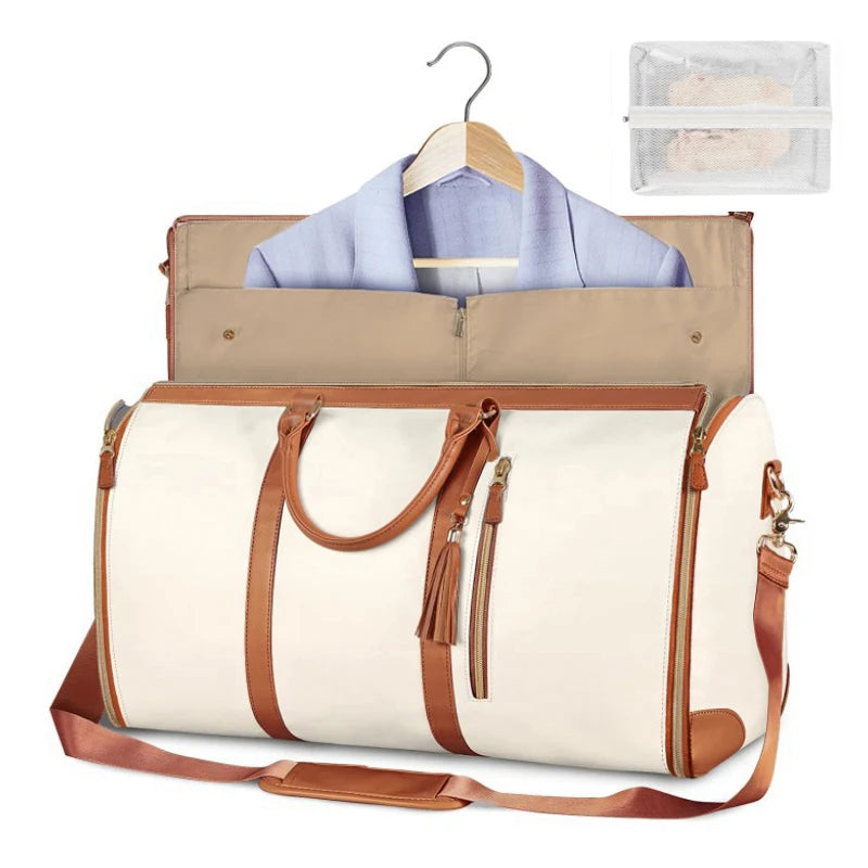 Sophisticated Travel Companion™
