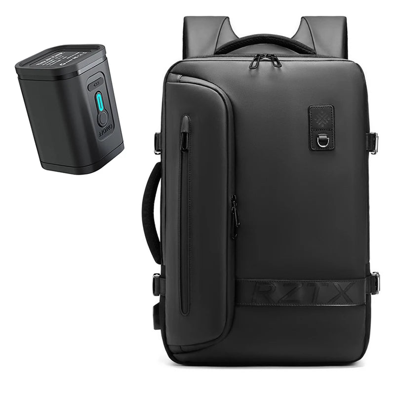 Versatile Luxury Travel Backpack™