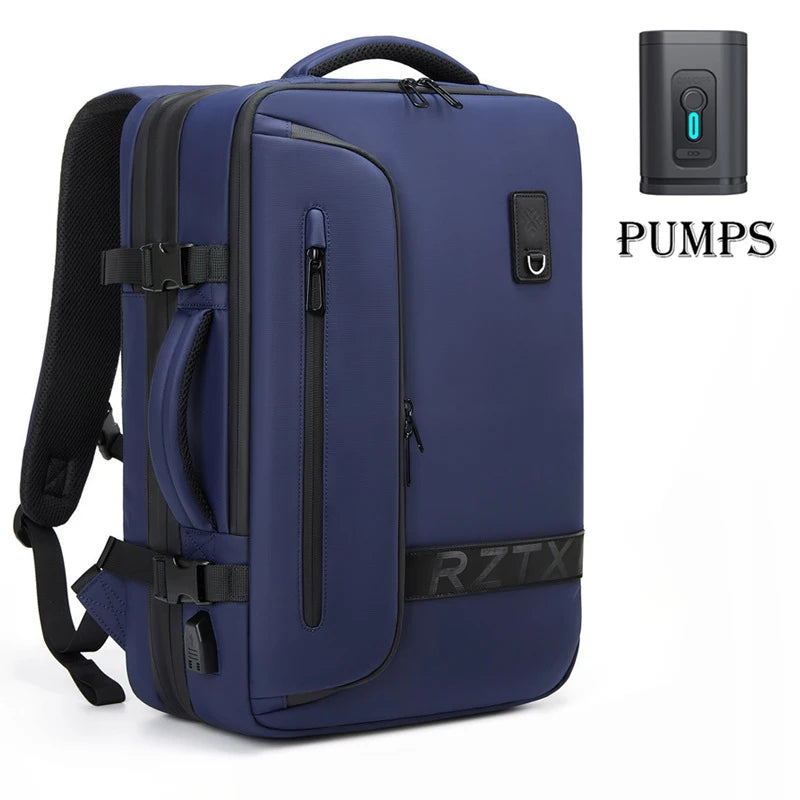 Versatile Luxury Travel Backpack™