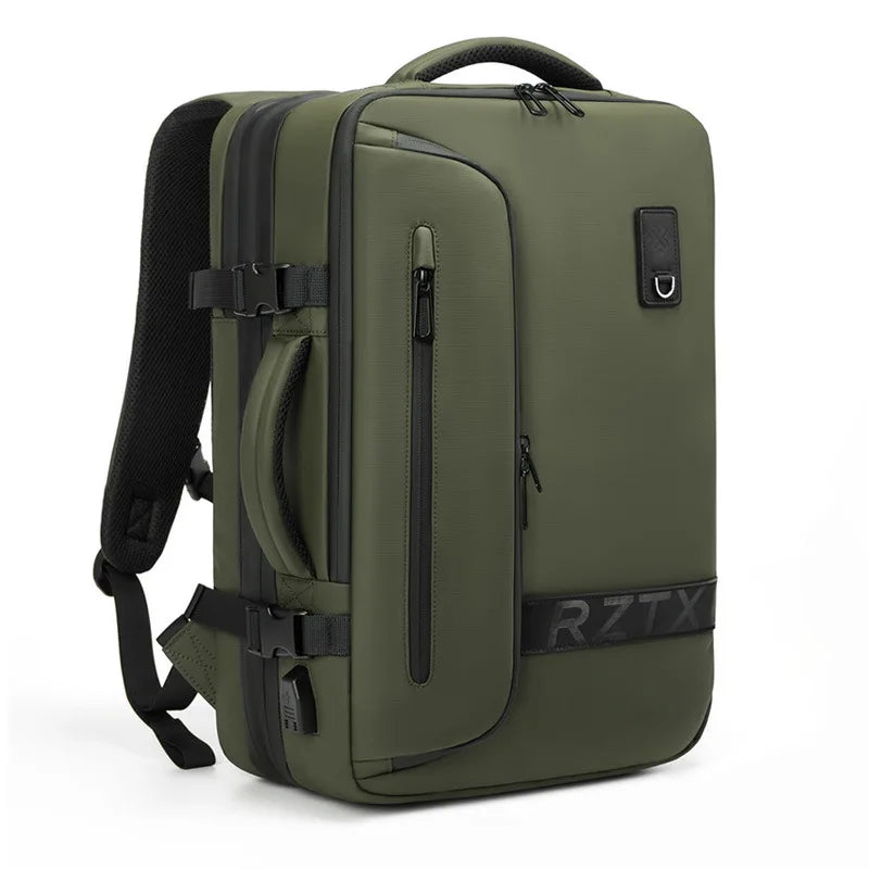 Versatile Luxury Travel Backpack™