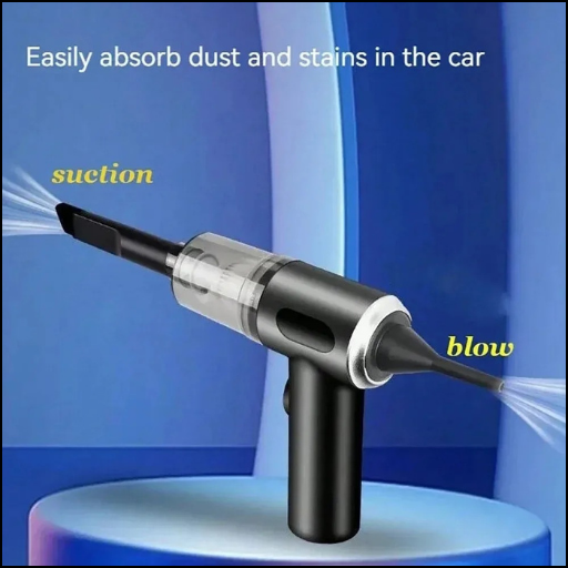 Wireless Handheld Vacuum Cleaner