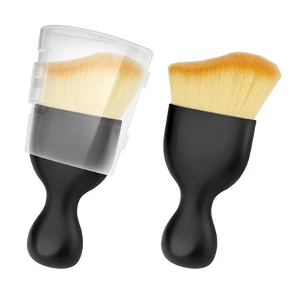 2 Pieces of Car Interior Cleaning Brush