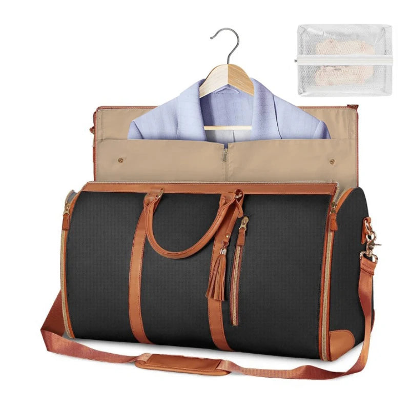 Sophisticated Travel Companion™