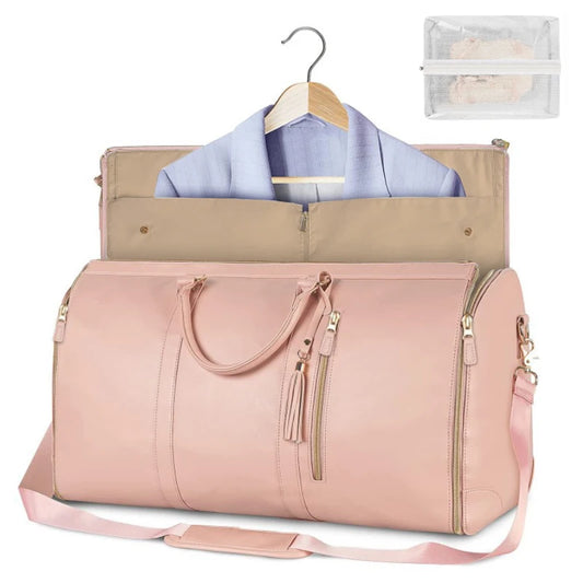 Sophisticated Travel Companion™