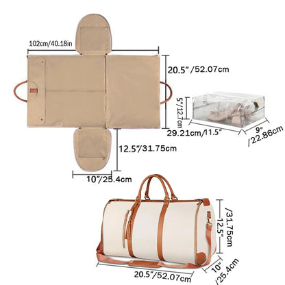 Sophisticated Travel Companion™