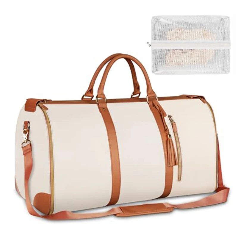 Sophisticated Travel Companion™