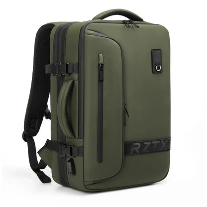 Versatile Luxury Travel Backpack™