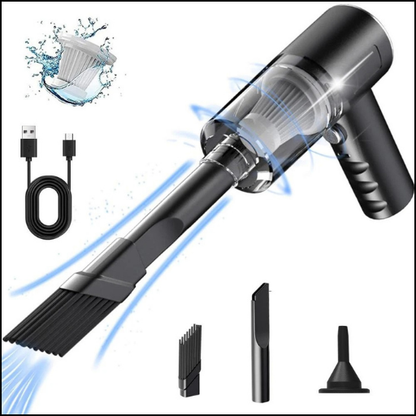 Wireless Handheld Vacuum Cleaner